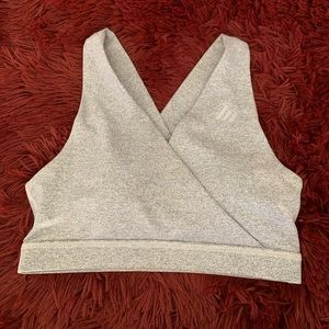 Muscle Nation Force sports bra BRAND NEW
